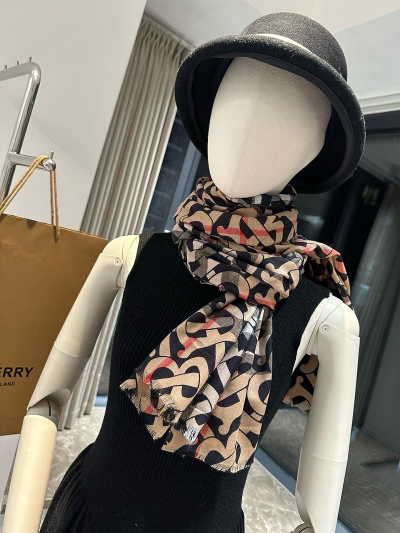 Burberry Scarf